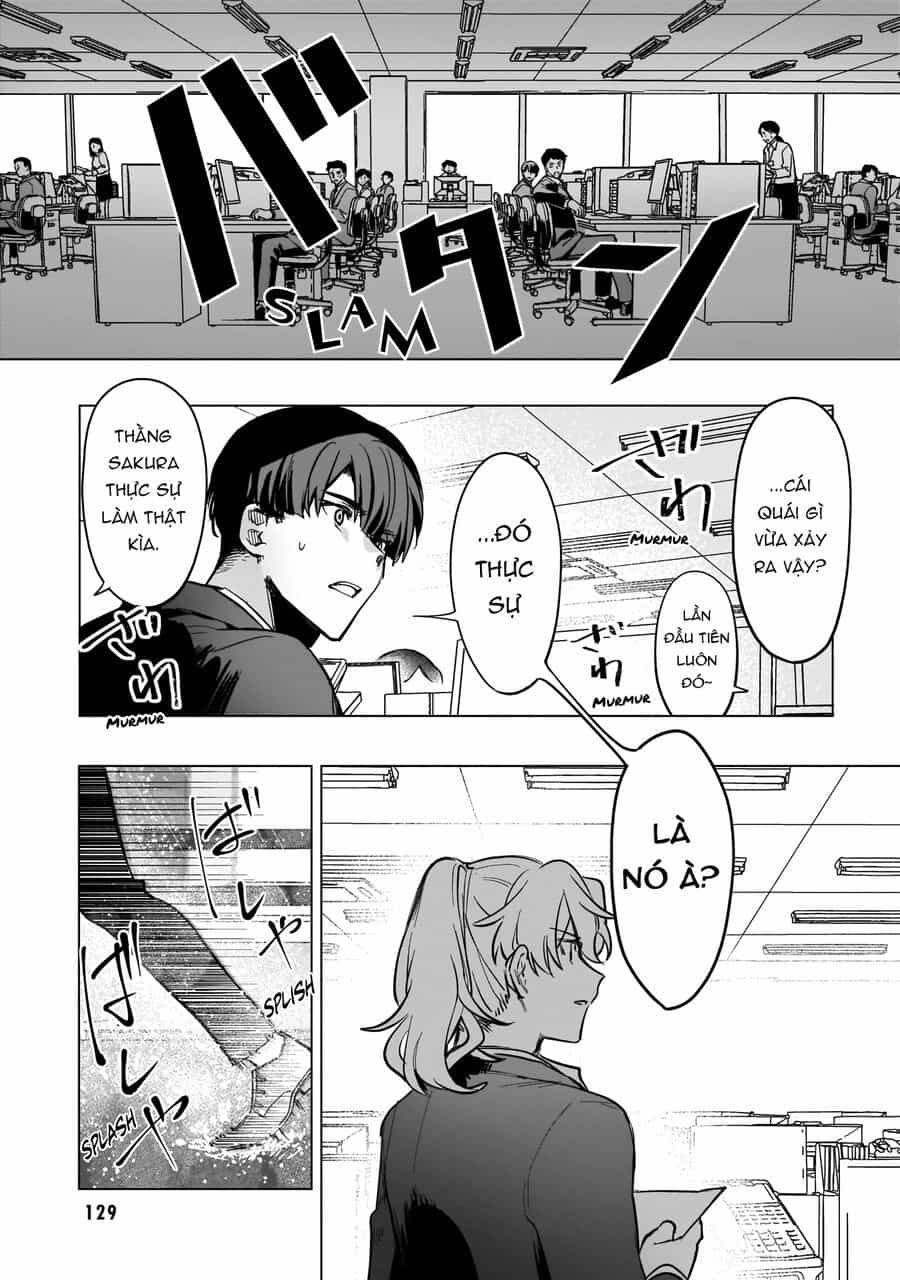 Mahou Shoujo Jihen - Chương 4 - ảnh 29