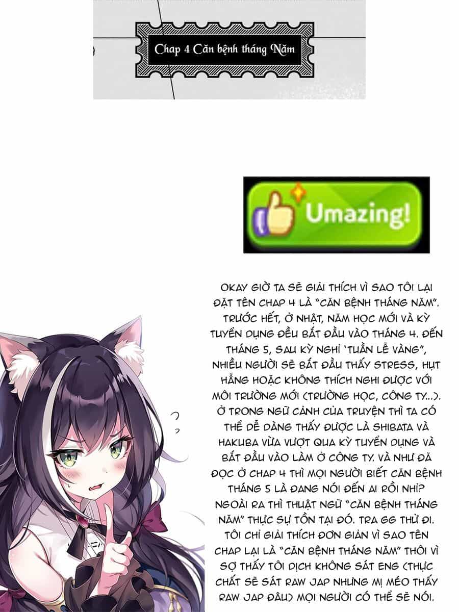 Mahou Shoujo Jihen - Chương 4 - ảnh 31