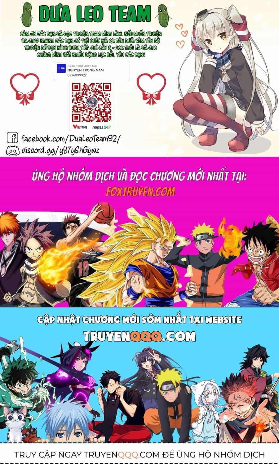 Mahou Shoujo Jihen - Chương 4 - ảnh 32