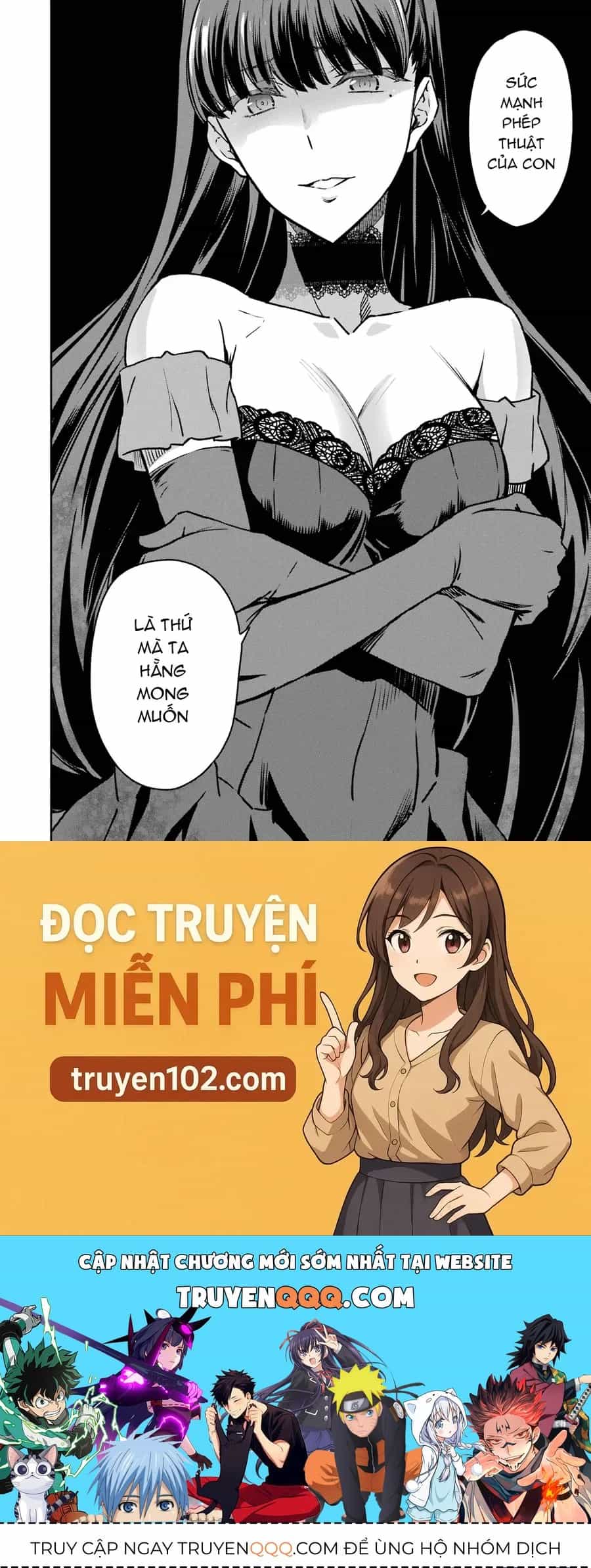 Mahouka Koukou No Rettousei - Yotsuba Keishou-Hen - Chương 19 - ảnh 24