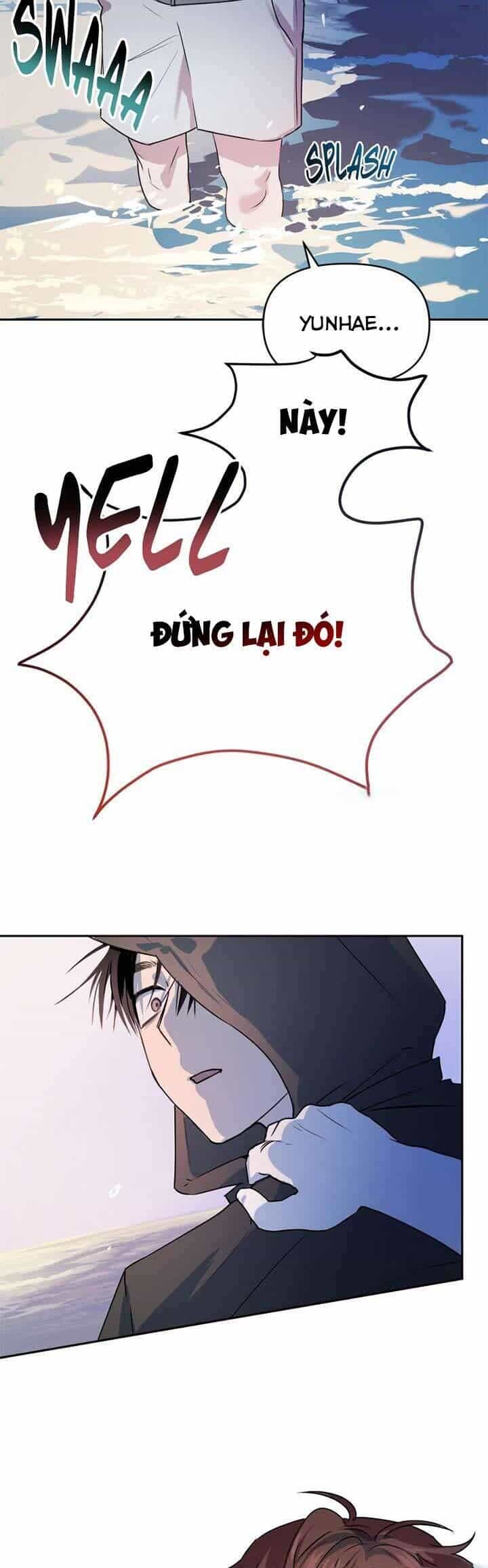 Mãi Mãi Không Thể Tự Do - Chương 10 - ảnh 31