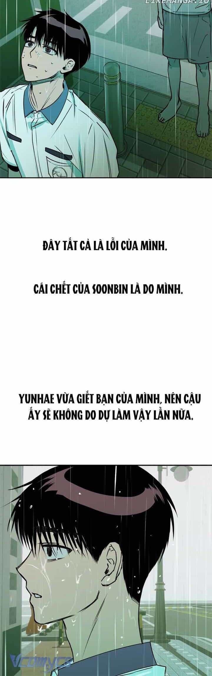 Mãi Mãi Không Thể Tự Do - Chương 13 - ảnh 20