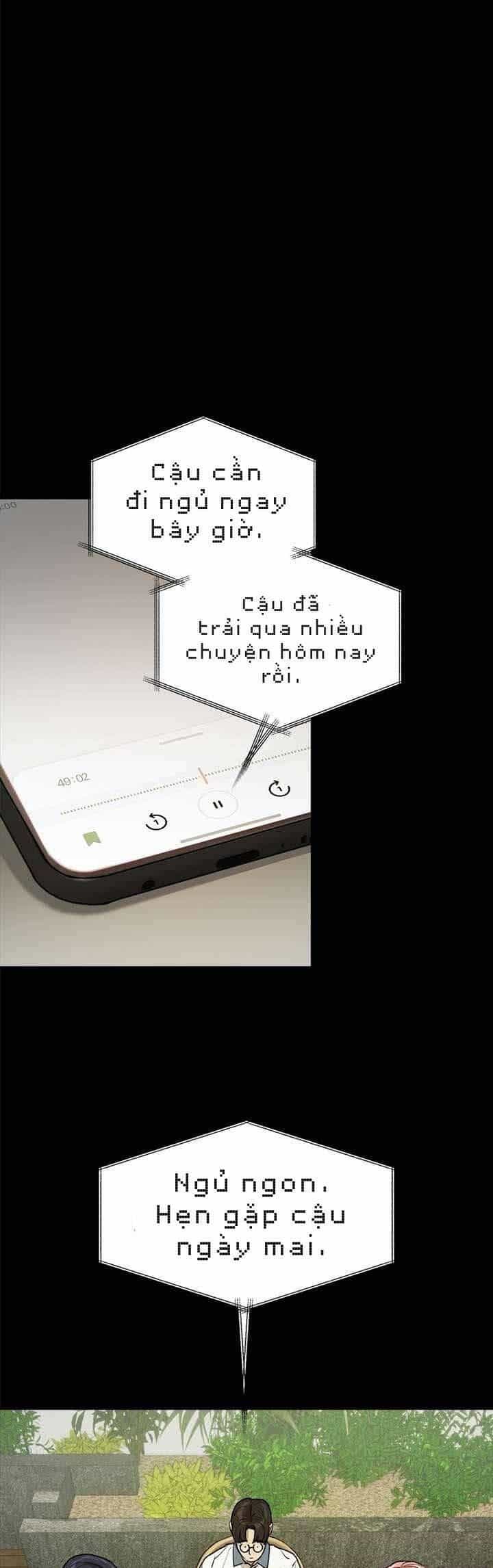Mãi Mãi Không Thể Tự Do - Chương 17 - ảnh 9