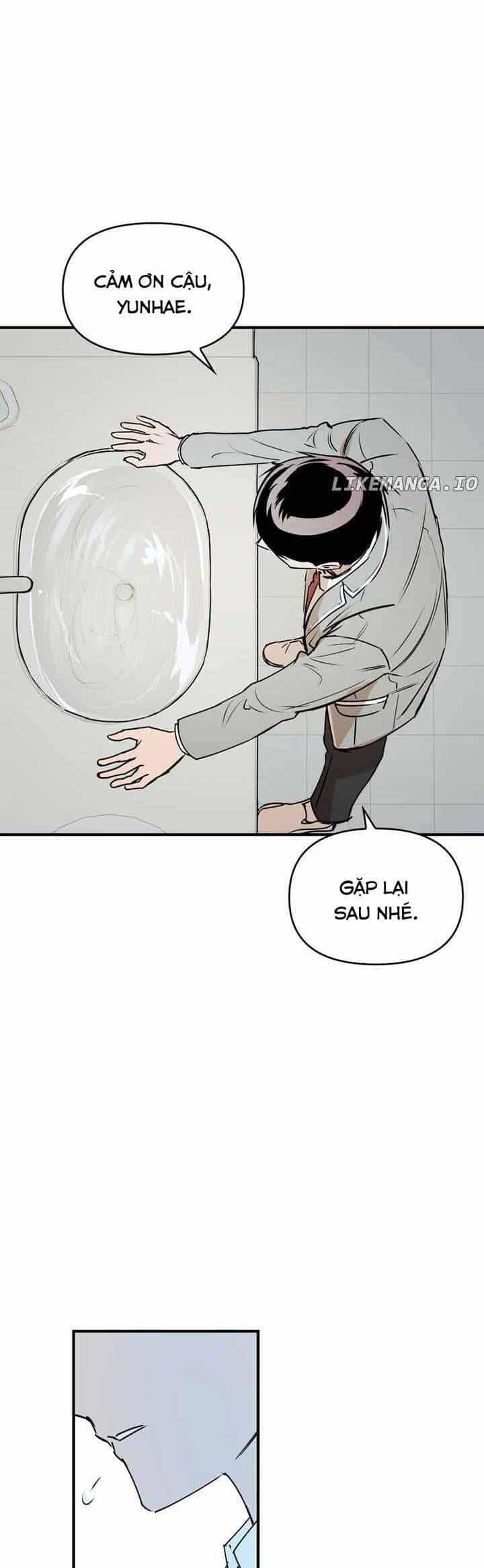 Mãi Mãi Không Thể Tự Do - Chương 20 - ảnh 44
