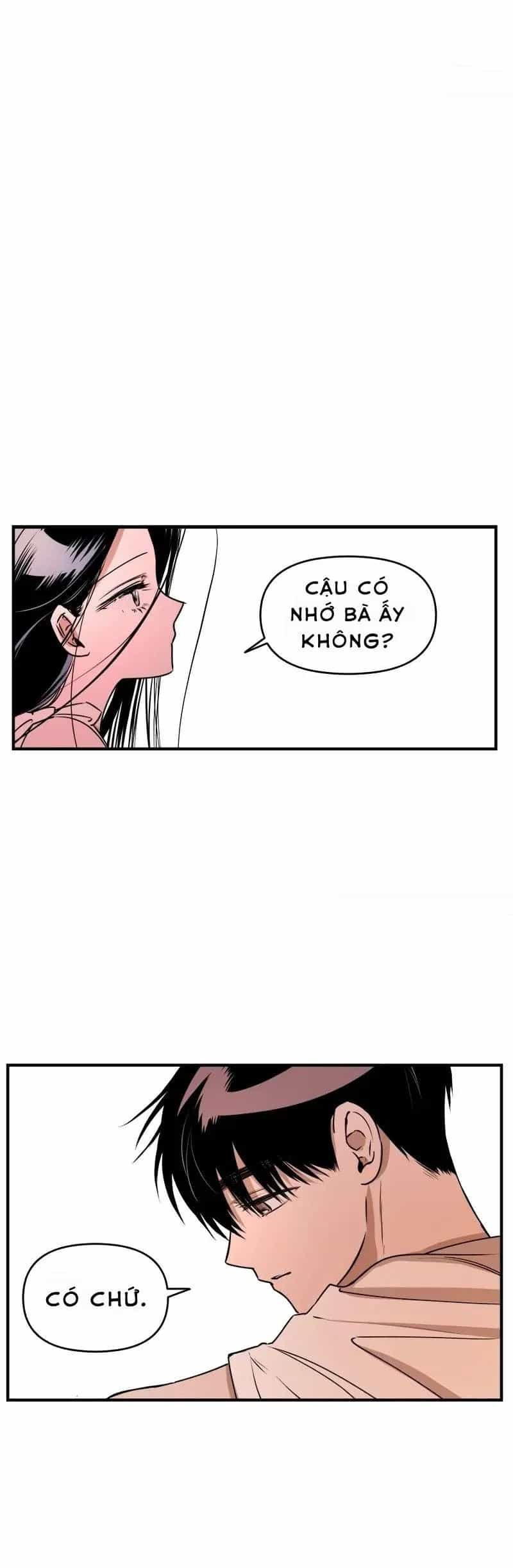 Mãi Mãi Không Thể Tự Do - Chương 25 - ảnh 36