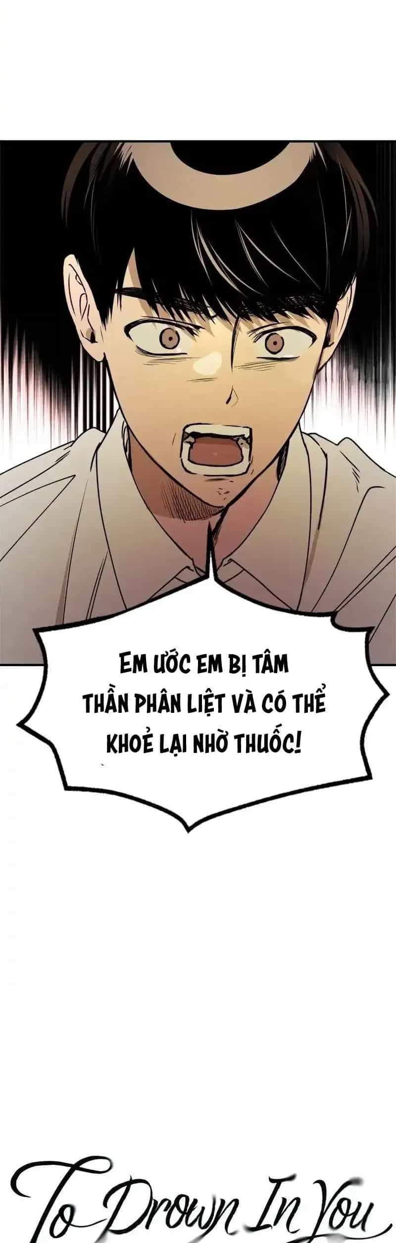 Mãi Mãi Không Thể Tự Do - Chương 28 - ảnh 19
