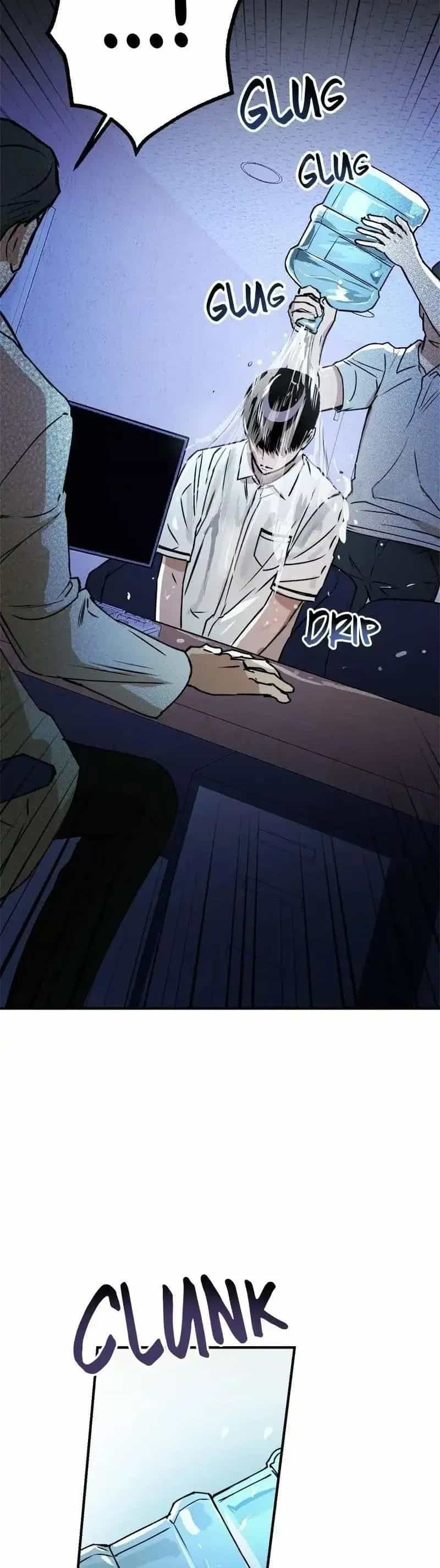 Mãi Mãi Không Thể Tự Do - Chương 28 - ảnh 48