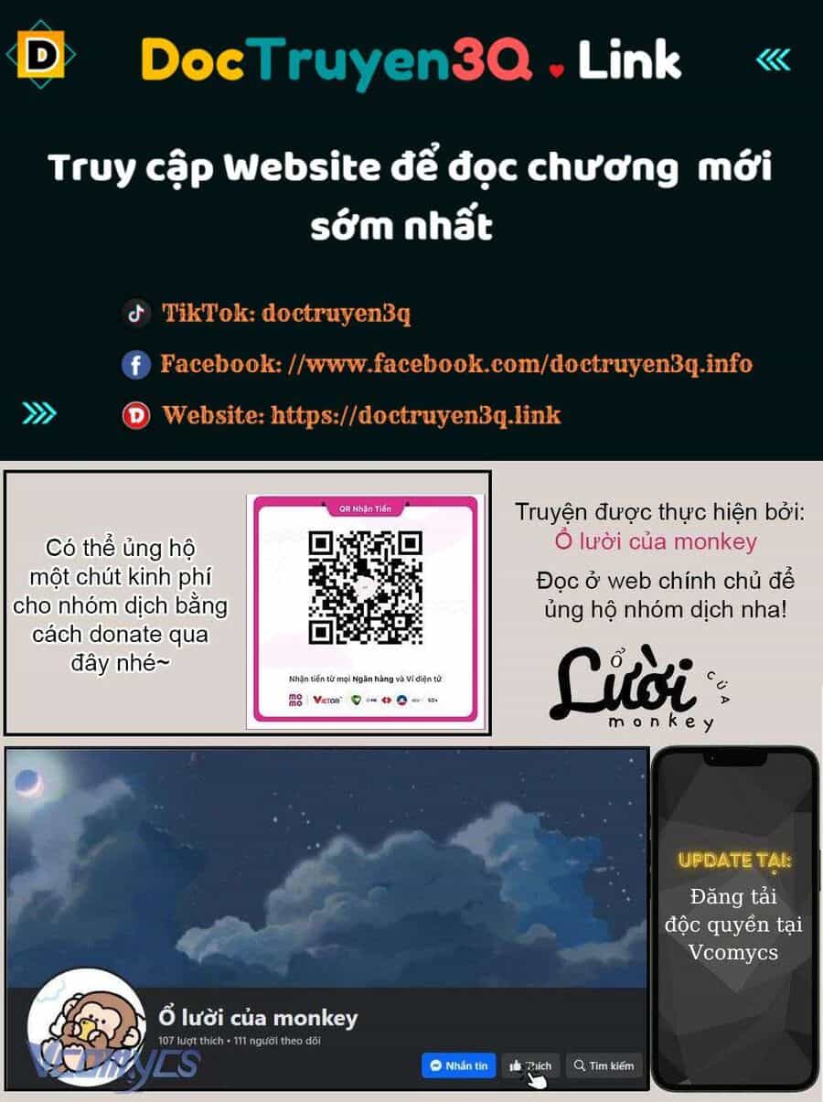 Mãi Mãi Không Thể Tự Do - Chương 3 - ảnh 2