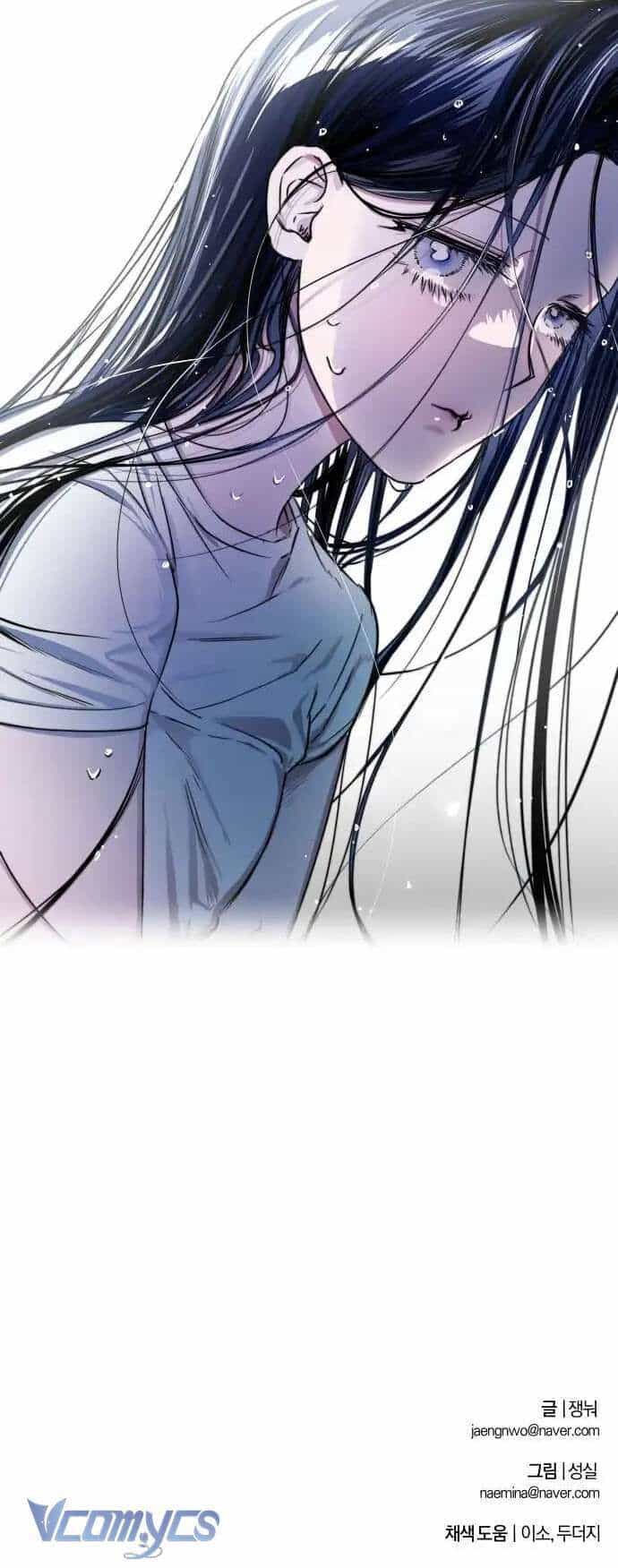 Mãi Mãi Không Thể Tự Do - Chương 3 - ảnh 28