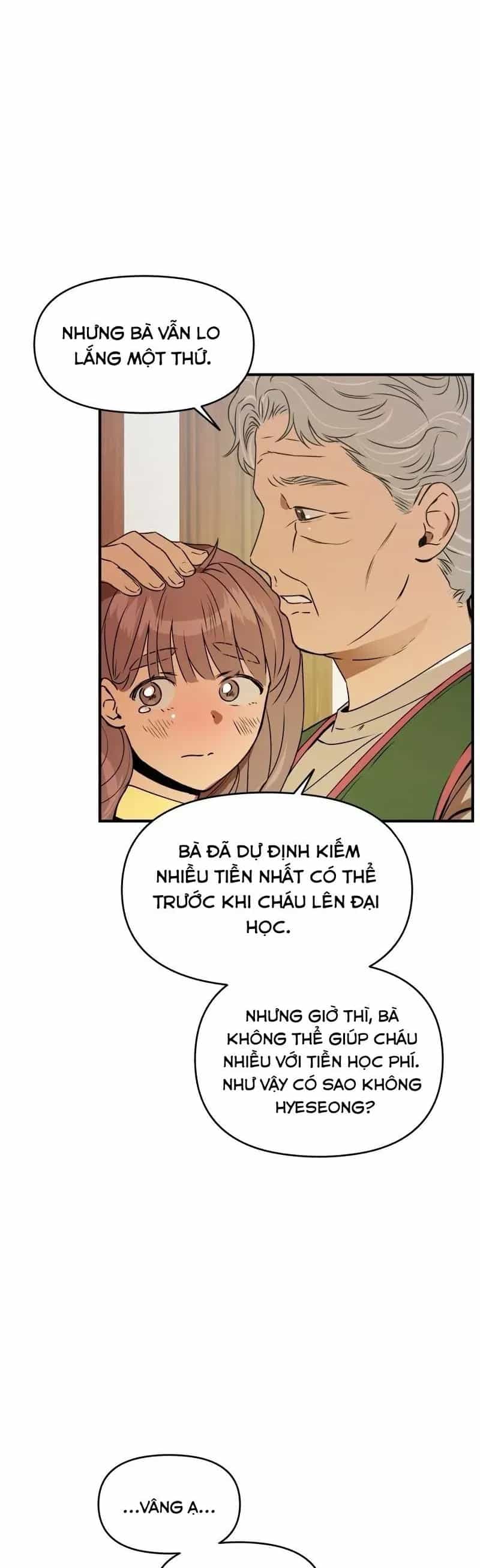 Mãi Mãi Không Thể Tự Do - Chương 32 - ảnh 19