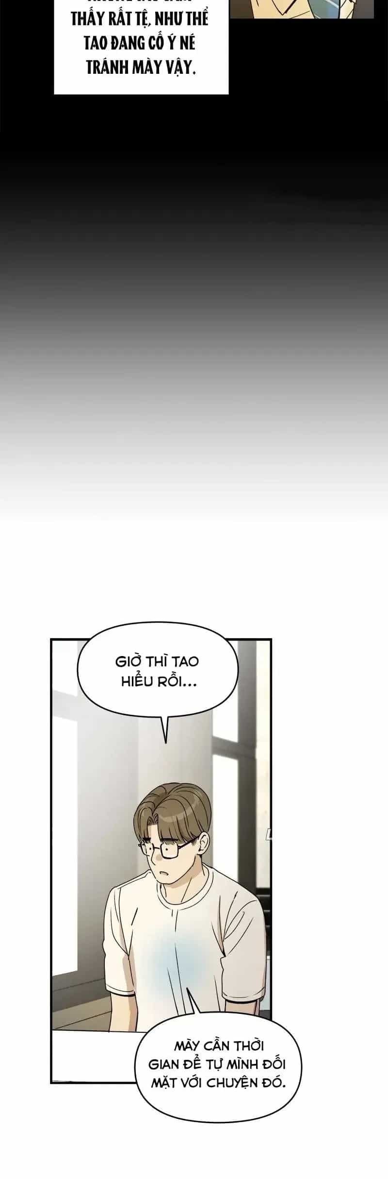 Mãi Mãi Không Thể Tự Do - Chương 34 - ảnh 18