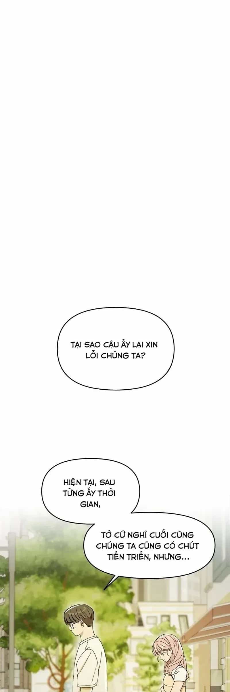 Mãi Mãi Không Thể Tự Do - Chương 34 - ảnh 32