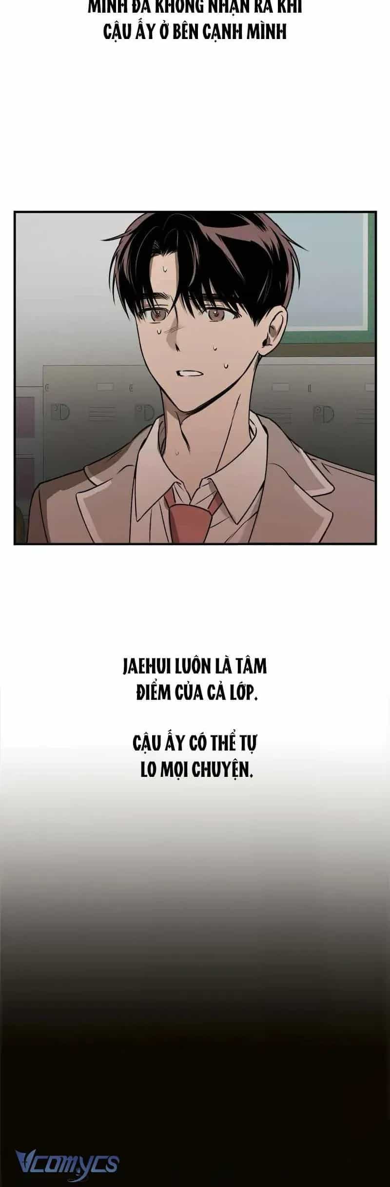 Mãi Mãi Không Thể Tự Do - Chương 38 - ảnh 35