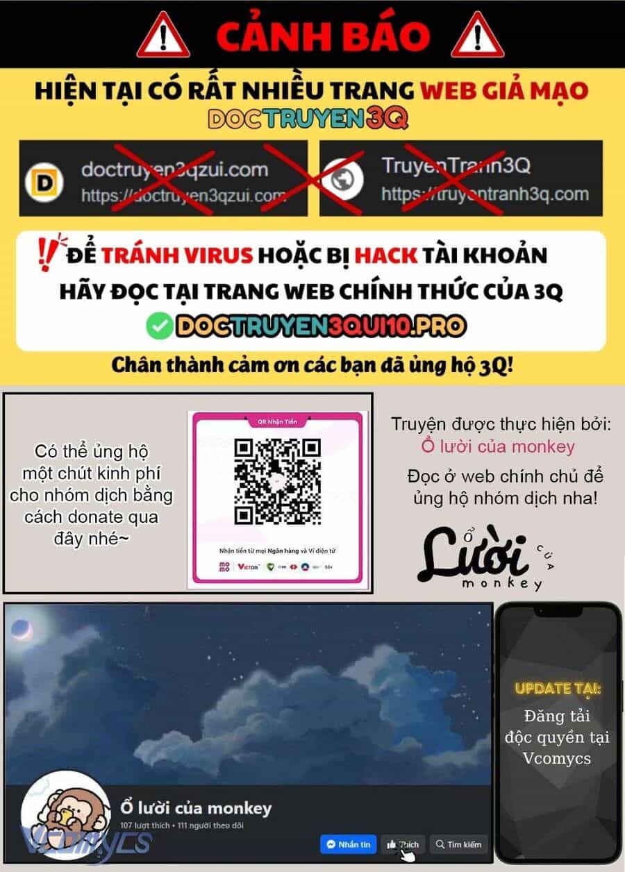 Mãi Mãi Không Thể Tự Do - Chương 4 - ảnh 2