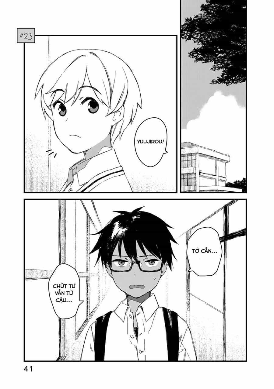 Maid-San Wa Taberu Dake - Chương 24 - ảnh 1