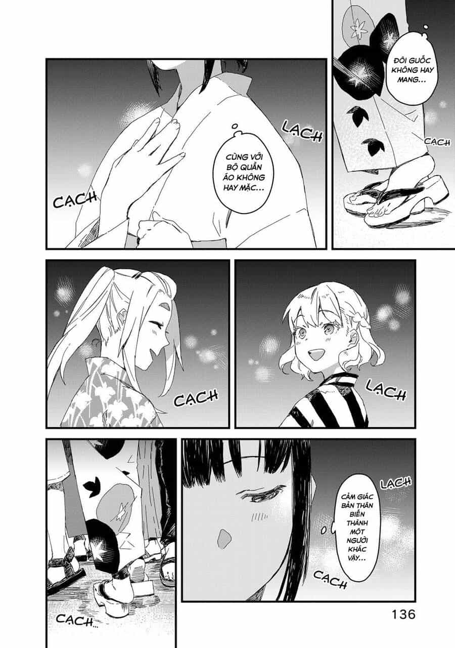 Maid-San Wa Taberu Dake - Chương 29 - ảnh 12