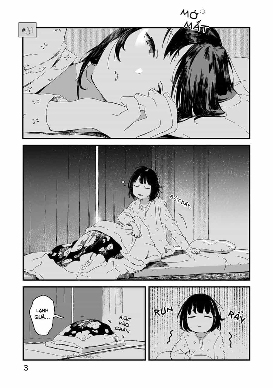 Maid-San Wa Taberu Dake - Chương 31 - ảnh 3