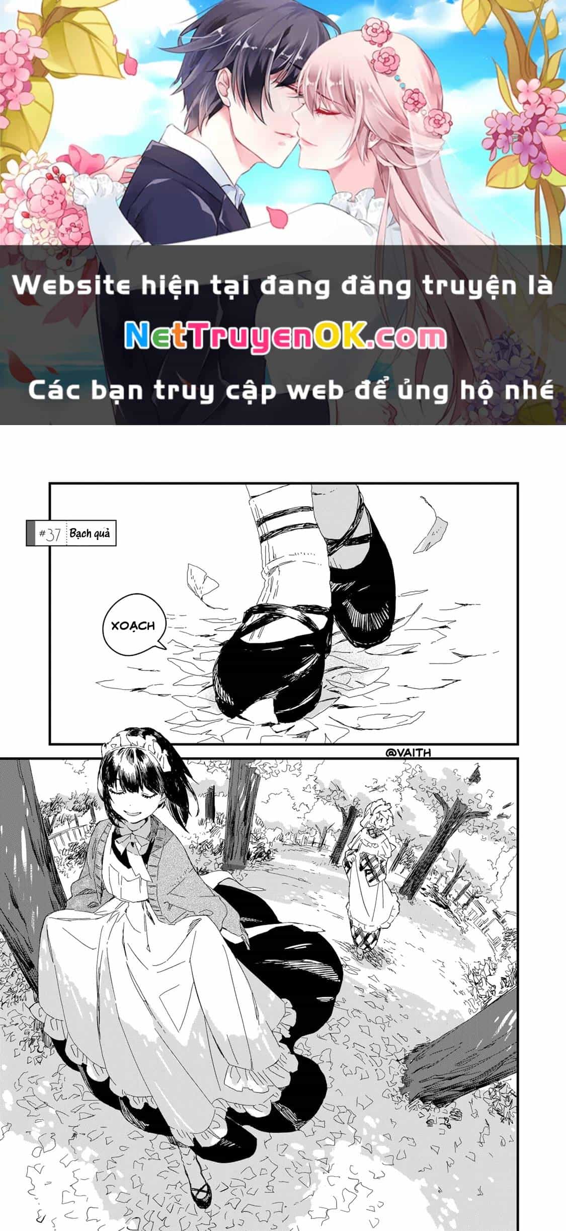 Maid-San Wa Taberu Dake - Chương 37 - ảnh 2