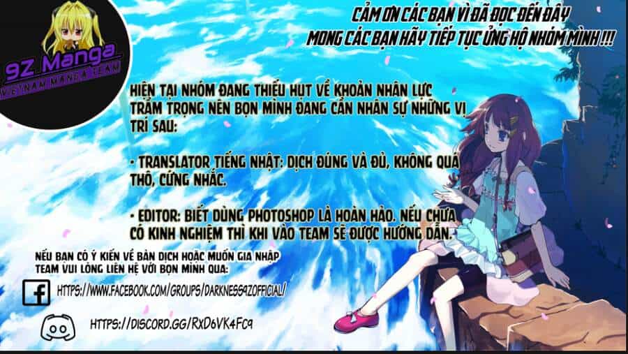 Maid-San Wa Taberu Dake - Chương 7 - ảnh 18