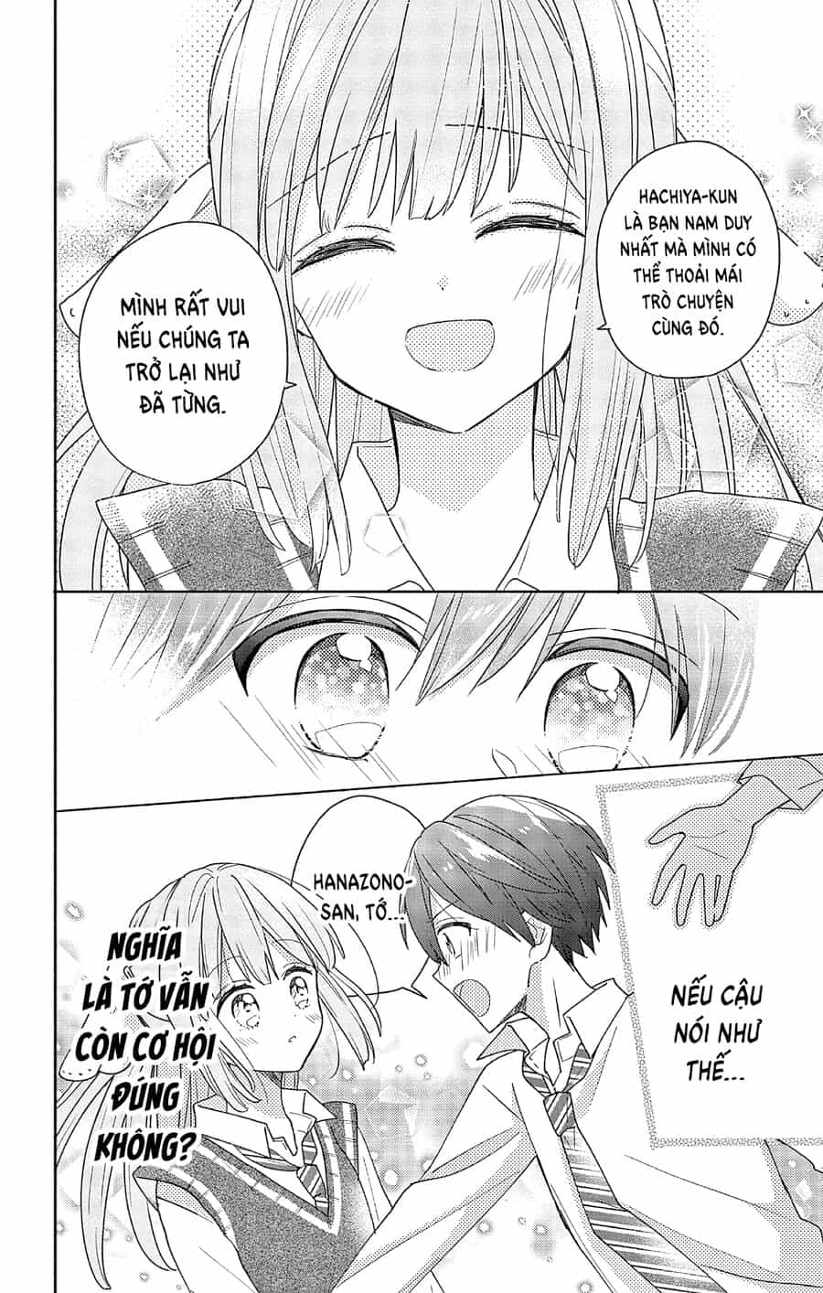 Maid Wa Koisuru Hachiya-Kun - Chương 2 - ảnh 29