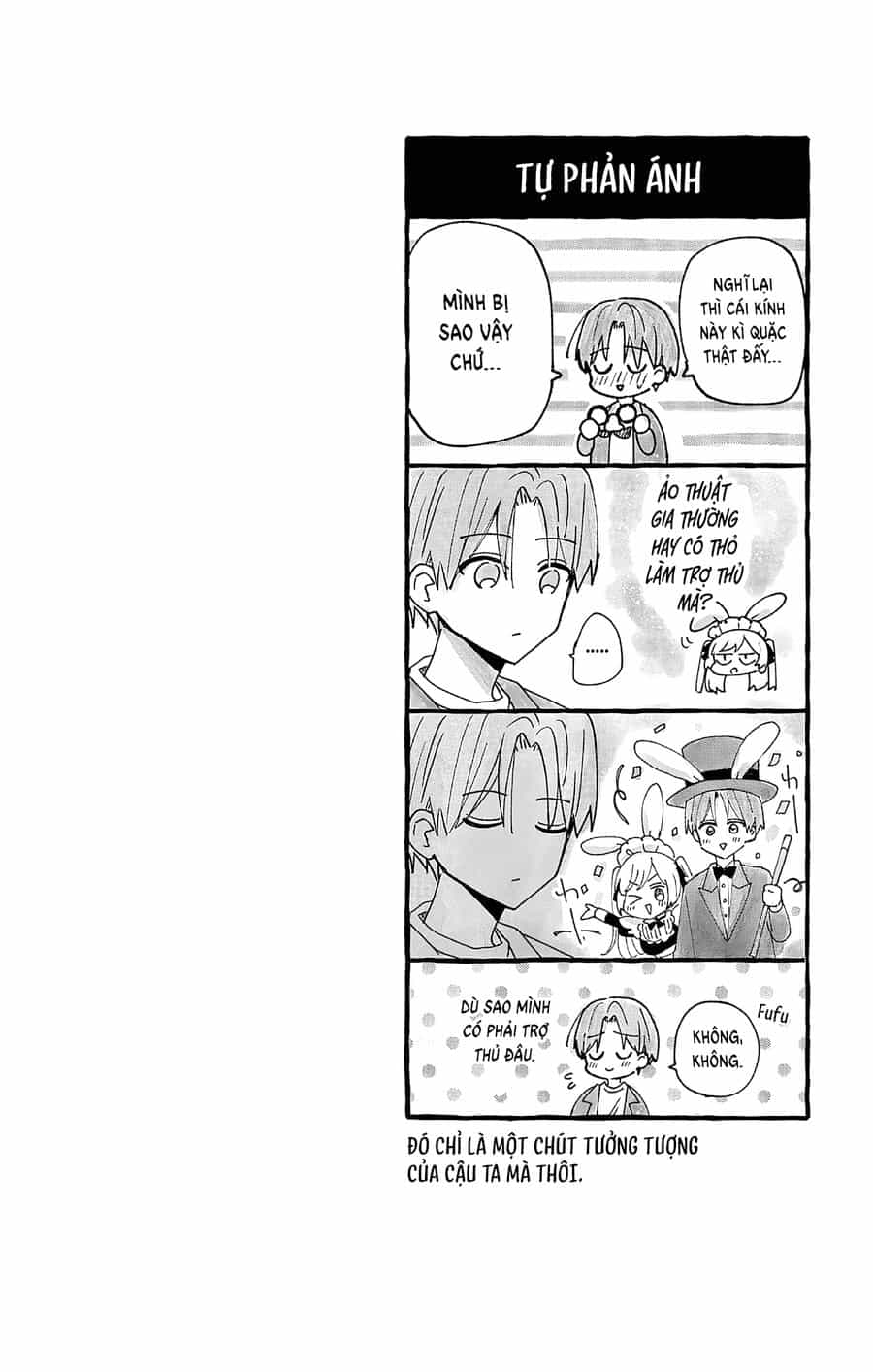 Maid Wa Koisuru Hachiya-Kun - Chương 3 - ảnh 33