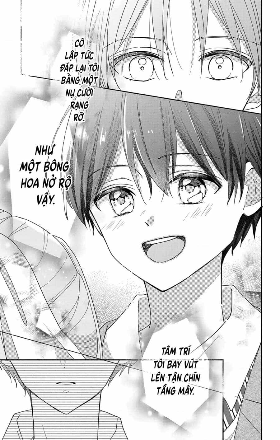 Maid Wa Koisuru Hachiya-Kun - Chuong 6 - ảnh 28