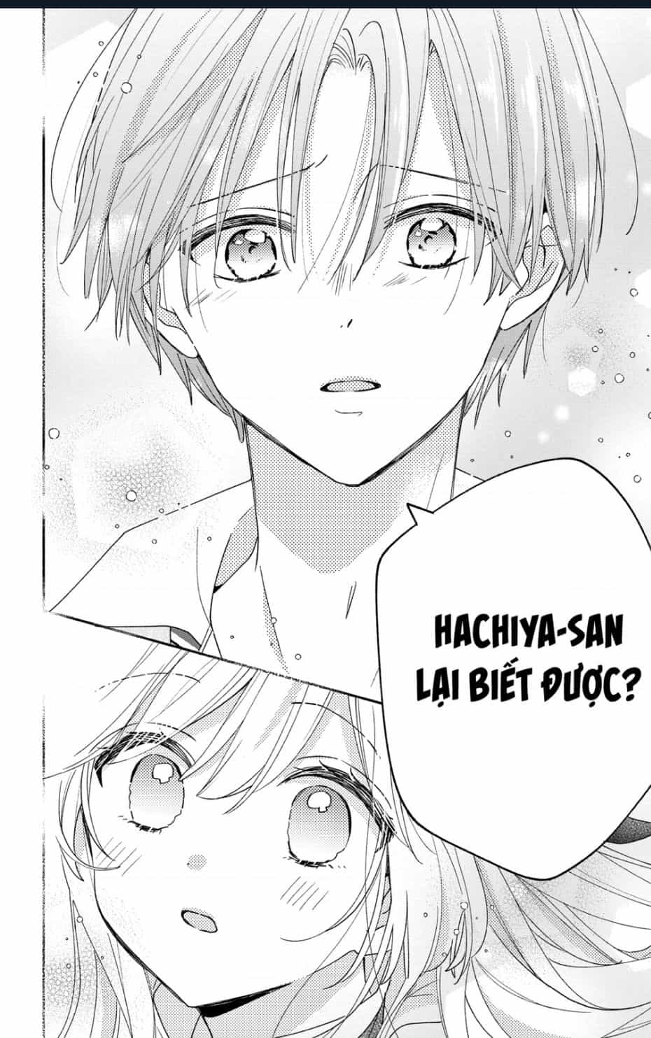 Maid Wa Koisuru Hachiya-Kun - Chương 7 - ảnh 21
