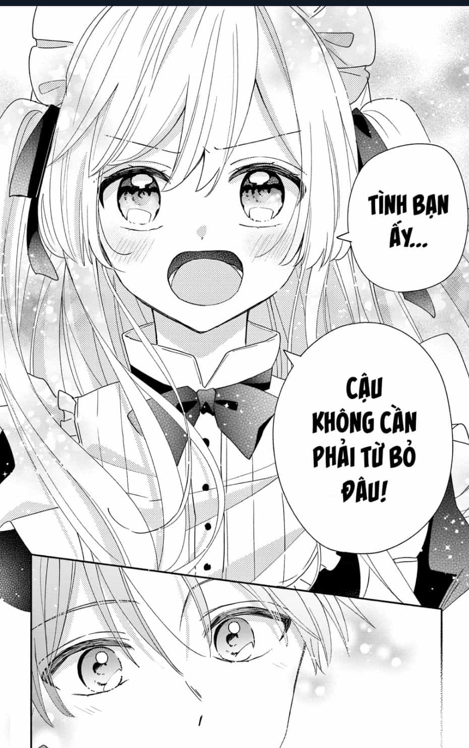 Maid Wa Koisuru Hachiya-Kun - Chương 7 - ảnh 27