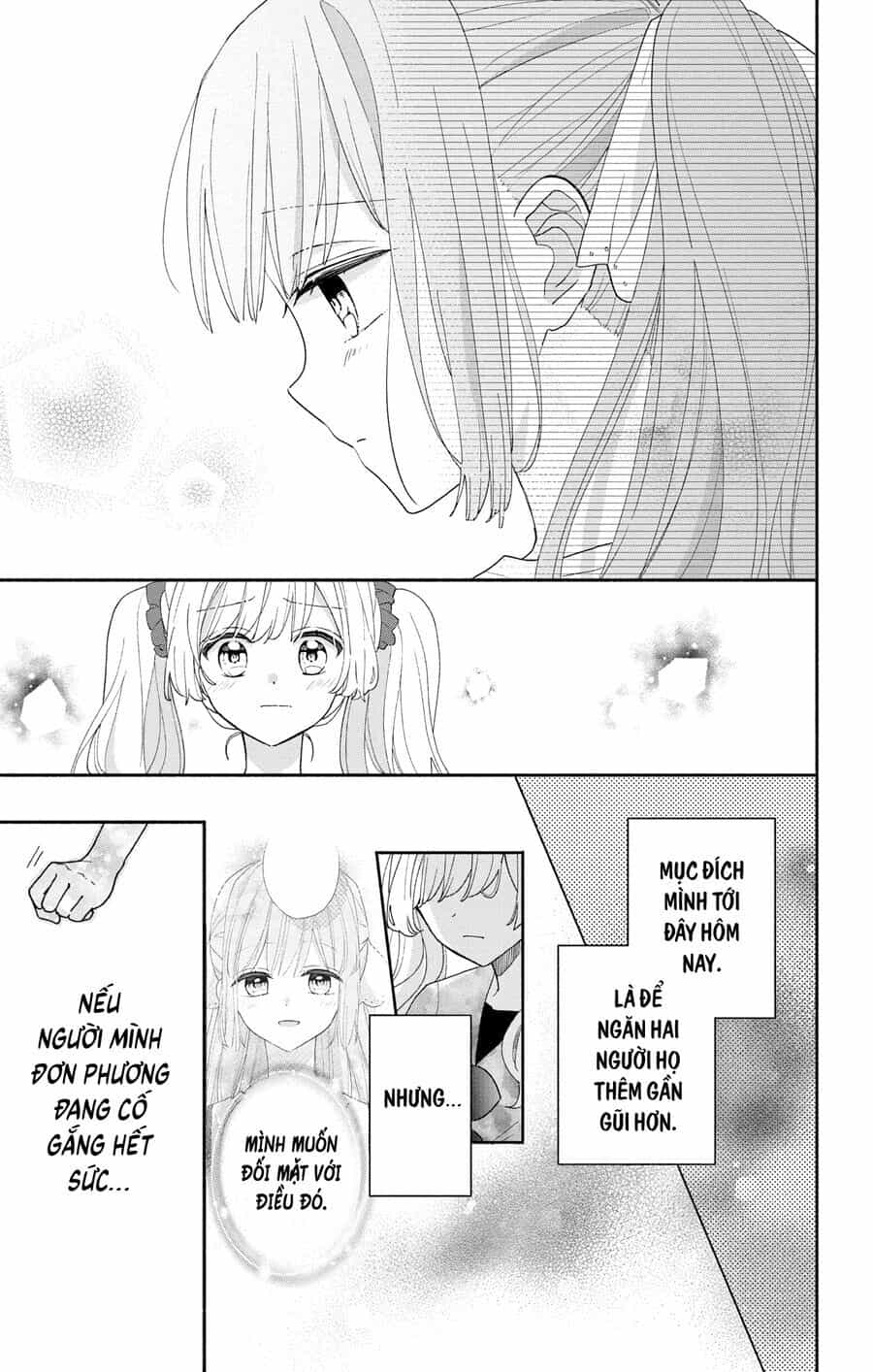 Maid Wa Koisuru Hachiya-Kun - Chương 8 - ảnh 24