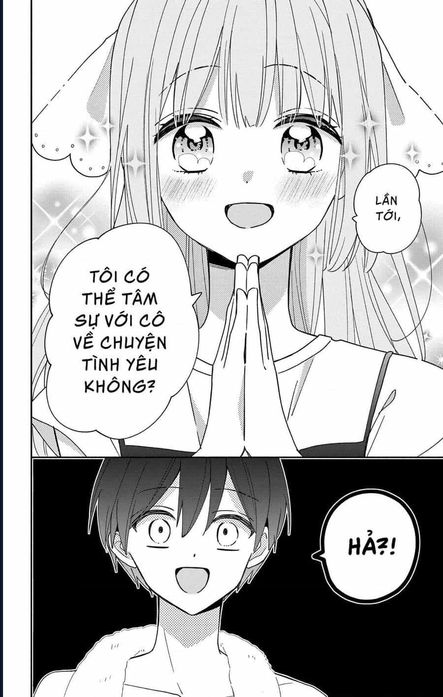 Maid Wa Koisuru Hachiya-Kun - Chương 9 - ảnh 29
