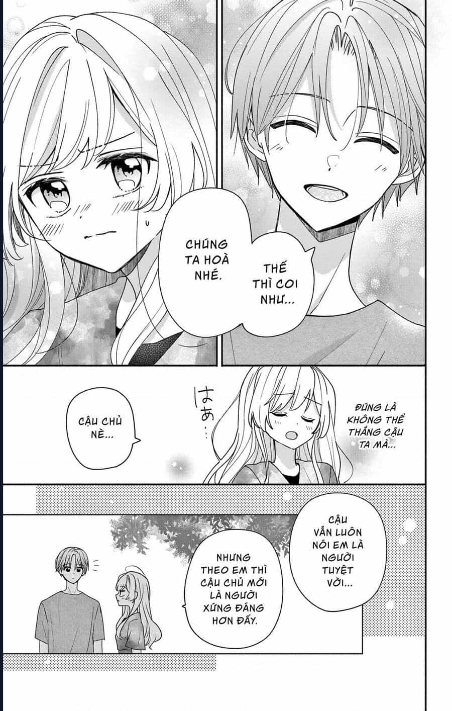 Maid Wa Koisuru Hachiya-Kun - Chương 9 - ảnh 32