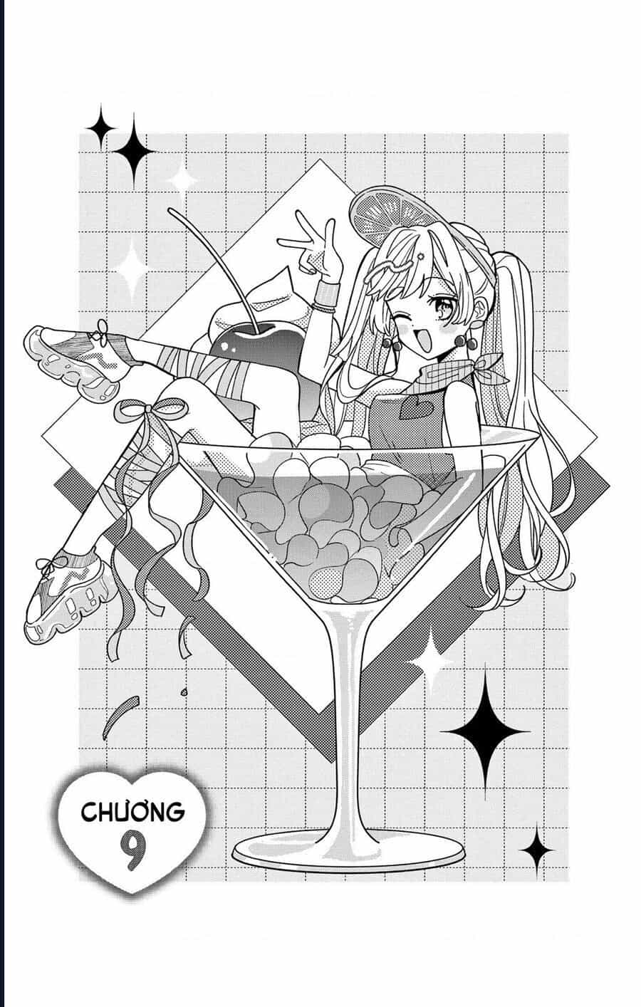 Maid Wa Koisuru Hachiya-Kun - Chương 9 - ảnh 4