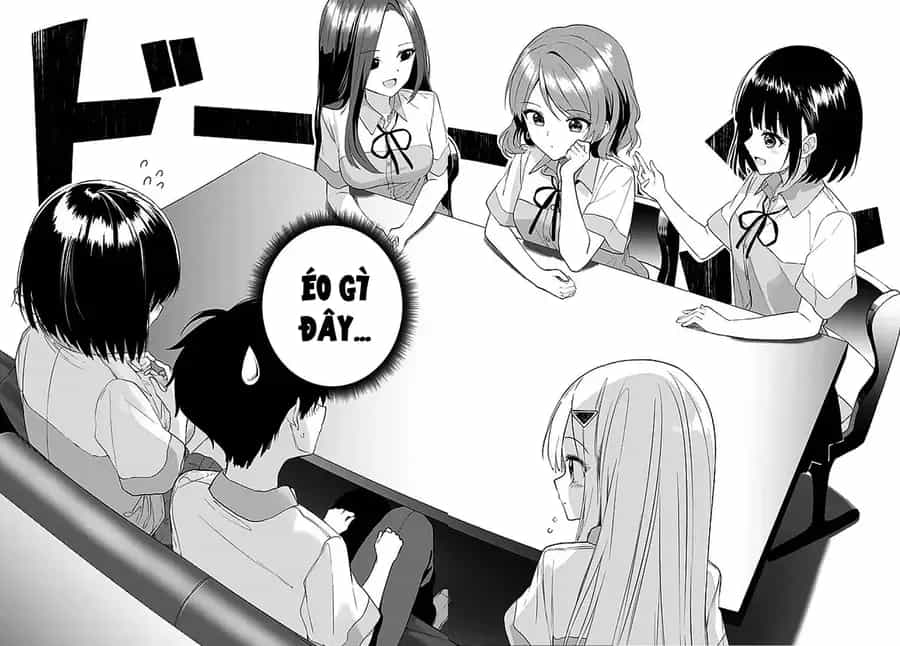 Maigo Ni Natteita Youjo Wo Tasuketara, Otonari Ni Sumu Bishoujo Ryuugakusei Ga Ie Ni Asobi Ni Kuru You Ni Natta Ken Nitsuite - Chương 21 - ảnh 18