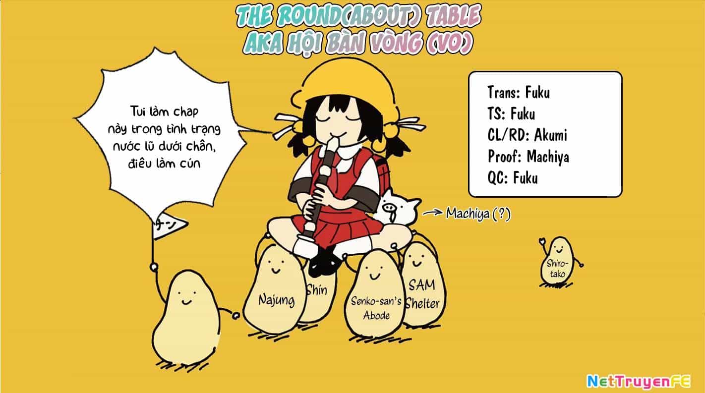 Maigo Ni Natteita Youjo Wo Tasuketara, Otonari Ni Sumu Bishoujo Ryuugakusei Ga Ie Ni Asobi Ni Kuru You Ni Natta Ken Nitsuite - Chương 7 - ảnh 25
