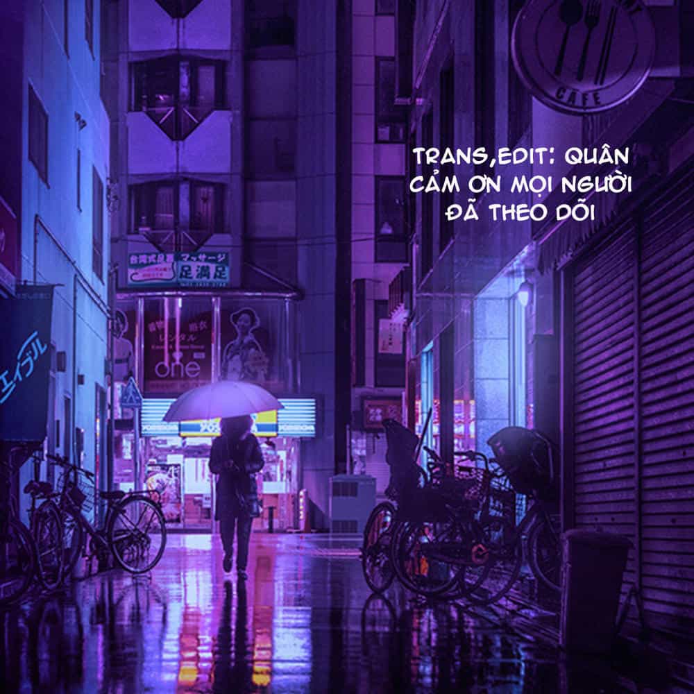 Maiko-San Chi No Makanai-San - Chương 1 - ảnh 34