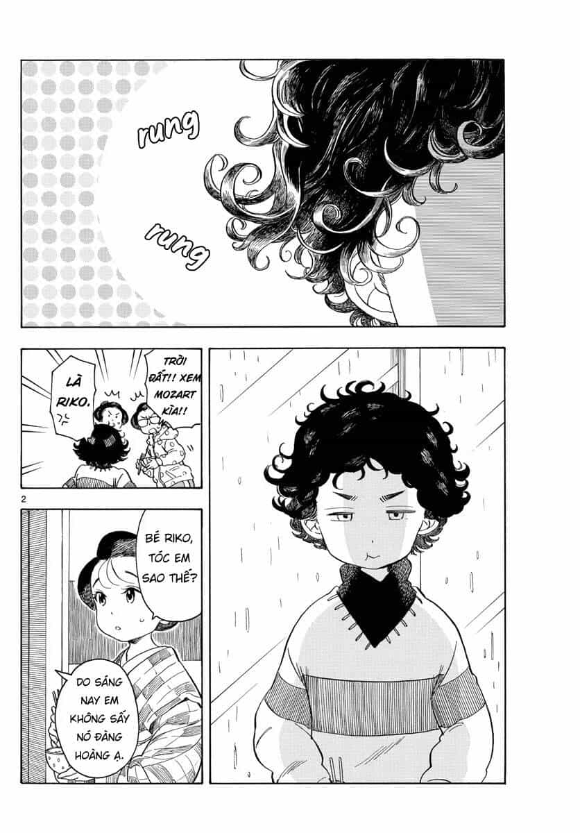 Maiko-San Chi No Makanai-San - Chương 105 - ảnh 2