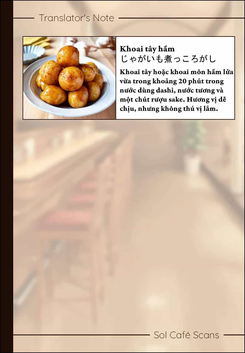 Maiko-San Chi No Makanai-San - Chương 107 - ảnh 11