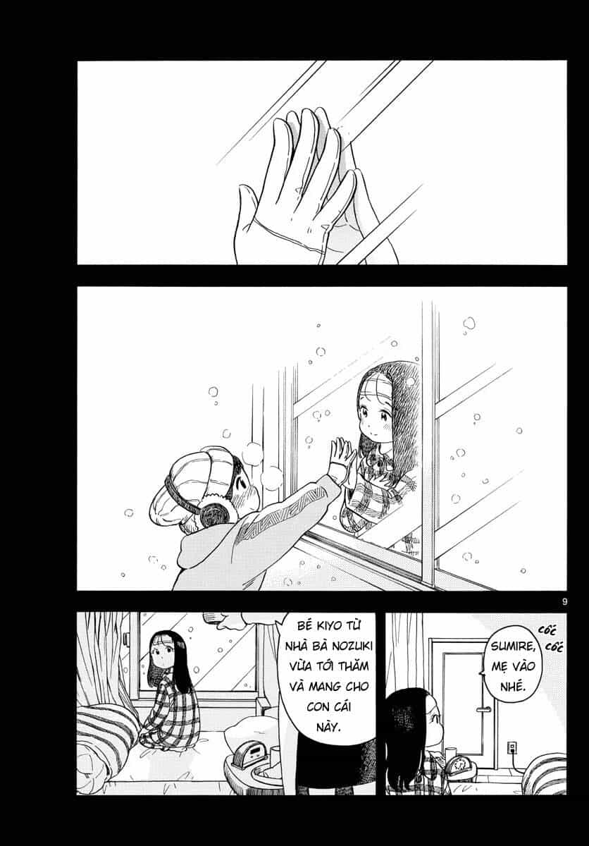 Maiko-San Chi No Makanai-San - Chương 113 - ảnh 9