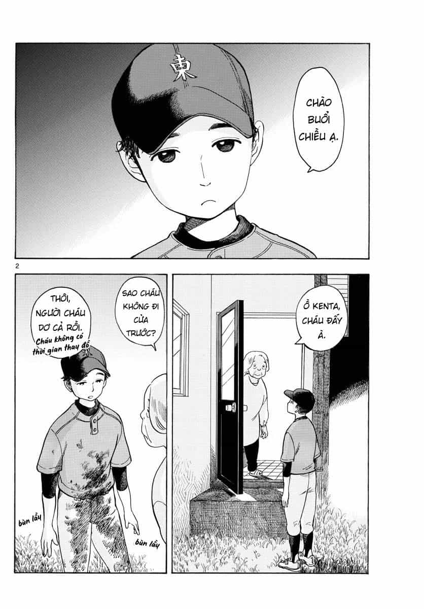 Maiko-San Chi No Makanai-San - Chương 115 - ảnh 2