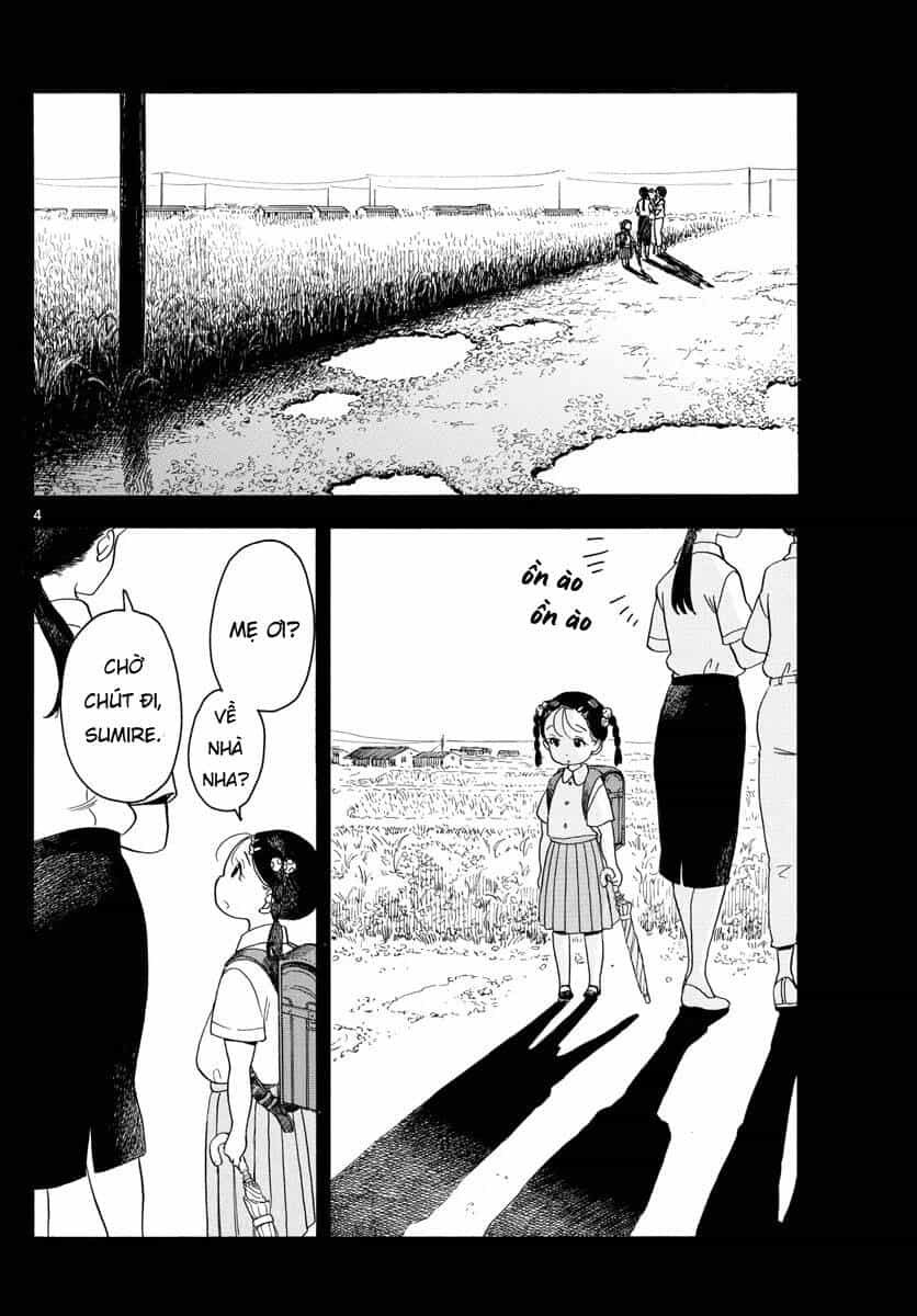 Maiko-San Chi No Makanai-San - Chương 122 - ảnh 4