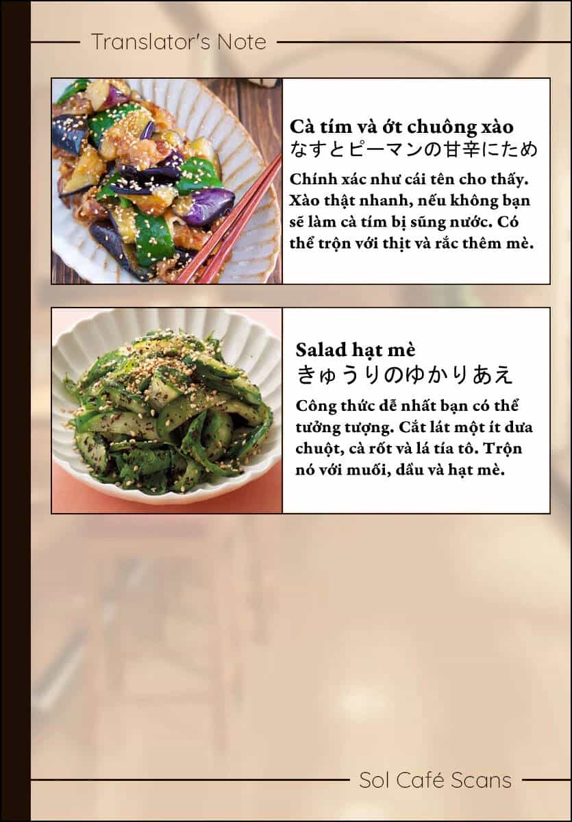 Maiko-San Chi No Makanai-San - Chương 124 - ảnh 11