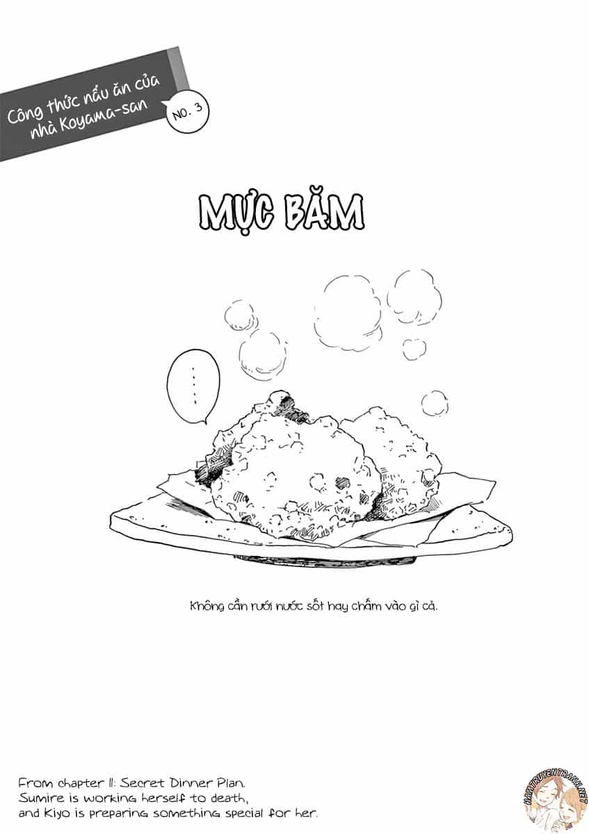Maiko-San Chi No Makanai-San - Chương 11 - ảnh 12
