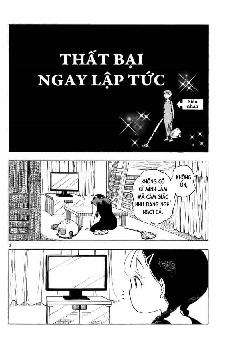 Maiko-San Chi No Makanai-San - Chương 144 - ảnh 6