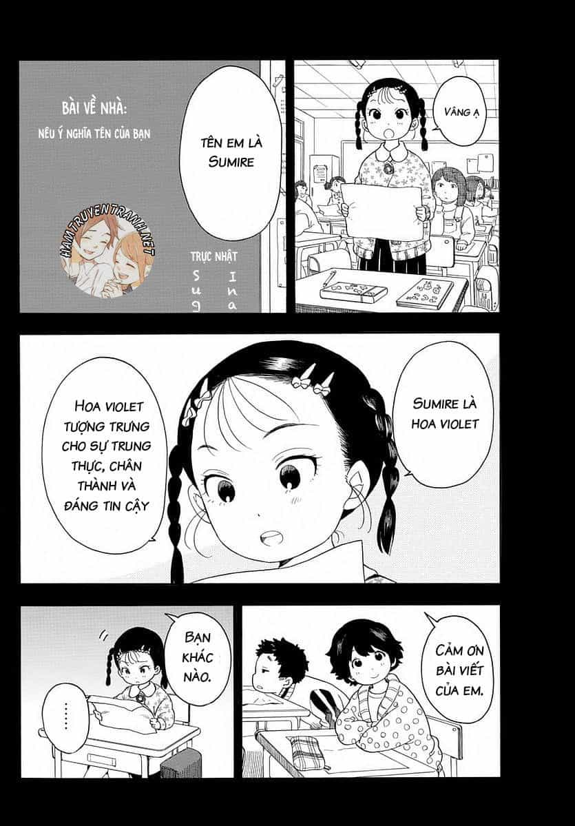 Maiko-San Chi No Makanai-San - Chương 13 - ảnh 7