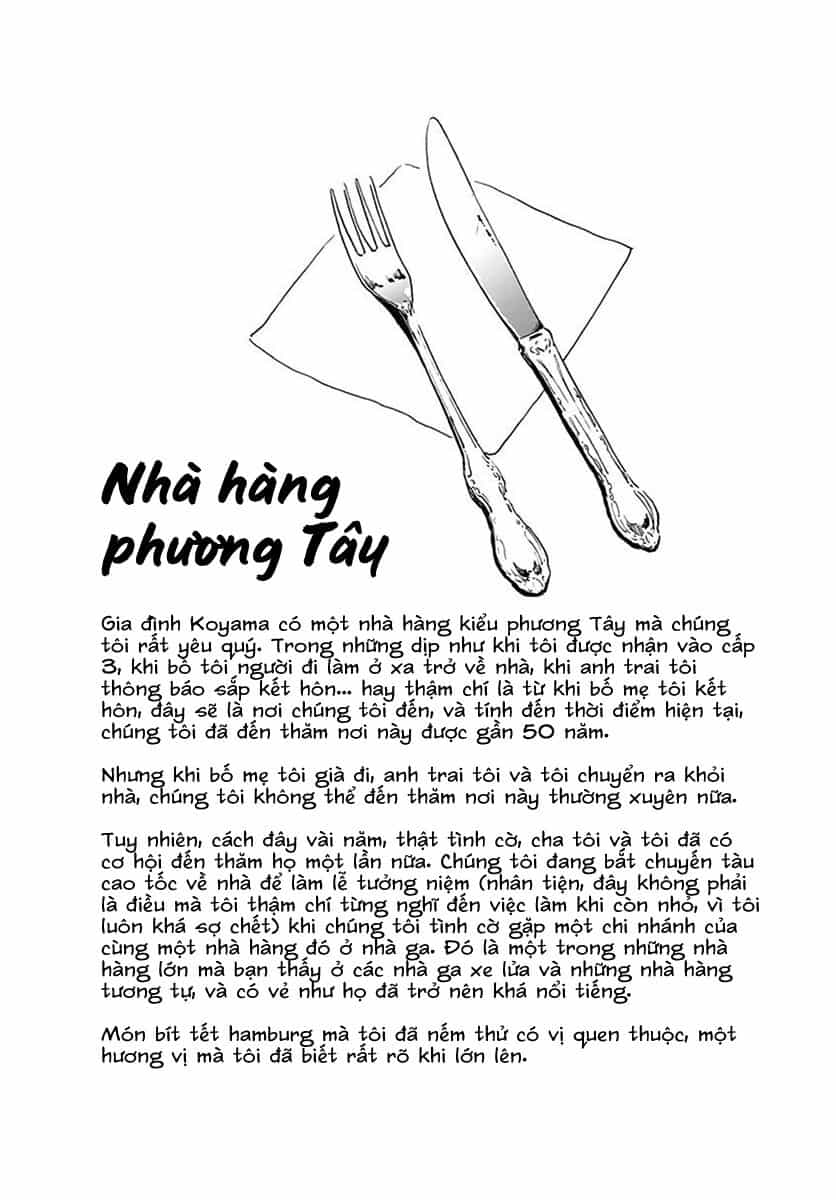 Maiko-San Chi No Makanai-San - Chương 155 - ảnh 11