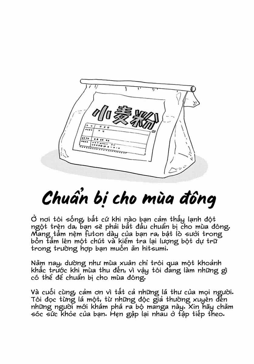 Maiko-San Chi No Makanai-San - Chương 162 - ảnh 11