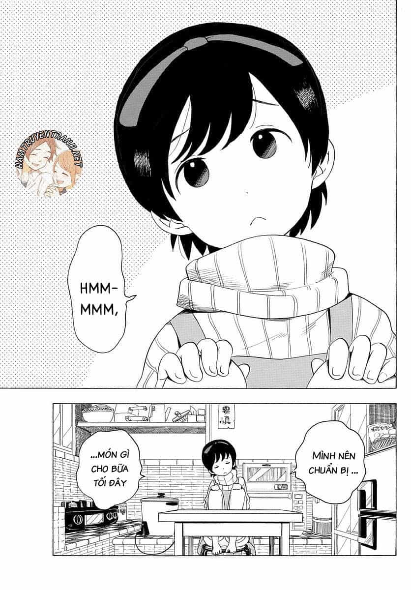 Maiko-San Chi No Makanai-San - Chương 16 - ảnh 3