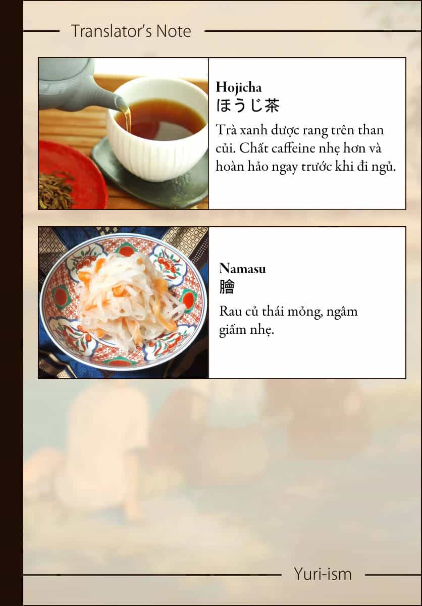 Maiko-San Chi No Makanai-San - Chương 232 - ảnh 11