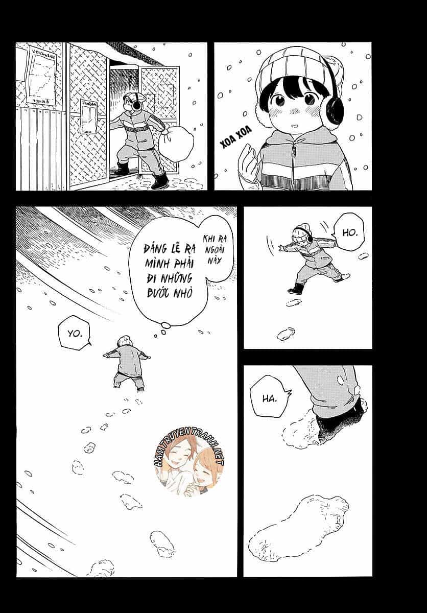 Maiko-San Chi No Makanai-San - Chương 21 - ảnh 9