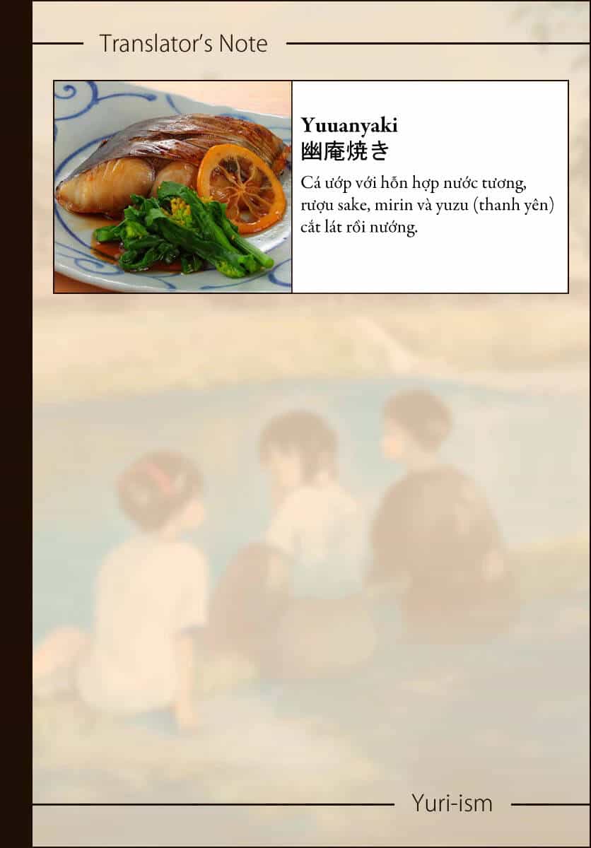 Maiko-San Chi No Makanai-San - Chương 234 - ảnh 11
